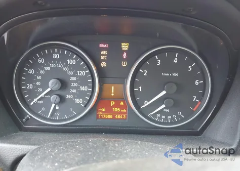 2007 BMW 328Xi from USA, damaged, VIN WBAVC73557KP31063